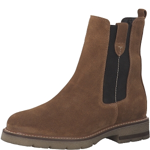 TRIUMPH 25886-29-BOTTE:Marron