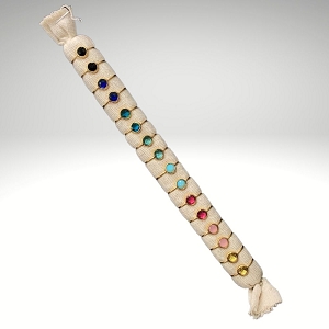 SCARPY CREATION BAGUE FINE PIERRE EMILIE<br>Or