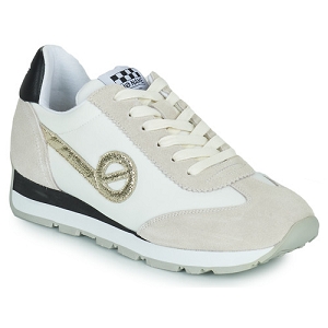 574 CITY RUN JOGGER:Blanc