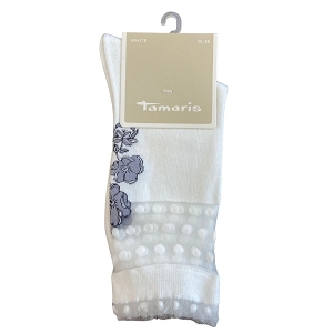 RIVE GAUCHE GRAND CABAS PAOLA:Blanc