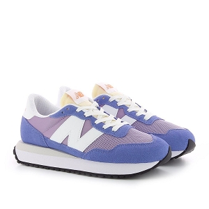 23390-41-LACETS WS237FD:Rose