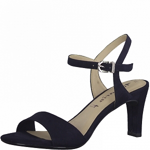 25333-29 28028-28-SANDALES:Bleu