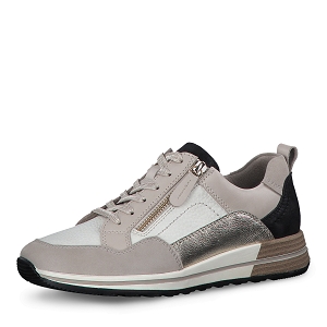 TAMARIS 23724-39-LACETS<br>Beige