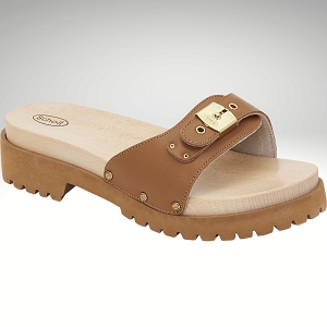 SCHOLL PESCURA CARROARMATO<br>Naturel