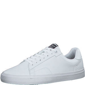 24420-42-TROTTEURS 13601-39-CH. A LACETS:Blanc