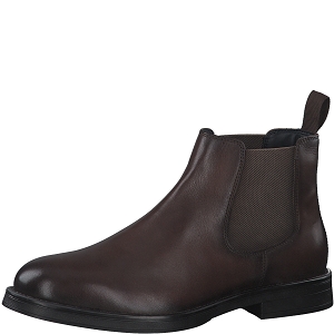 S.OLIVER 15300-39-BOTTE<br>Marron