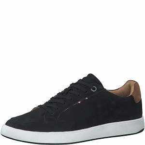 S.OLIVER 13612-38-CH. A LACETS<br>Bleu