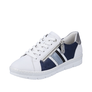 REMONTE D5827<br>Bleu