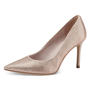 28360-28-SANDALES 22453-20-ESCARPINS:Rose