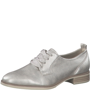 TAMARIS 23204-20-LACETS<br>Or