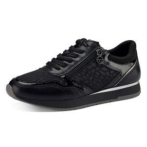 2240262102 23603-20-LACETS:Noir