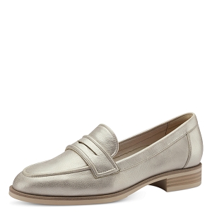 TAMARIS 24304-20-TROTTEURS<br>Or