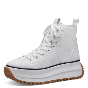 ML373D 25201-20-BOTTES:Blanc