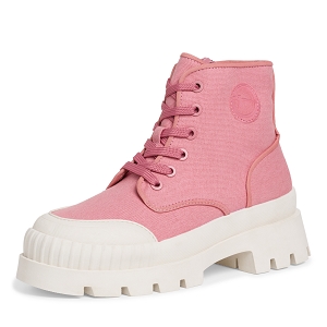 TAMARIS 25215-20-BOTTES<br>Rose