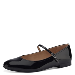 25511-29-BOTTE 24214-20-TROTTEURS:Noir