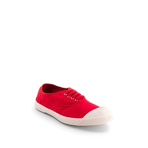 BENSIMON TENNIS LACET<br>Orange
