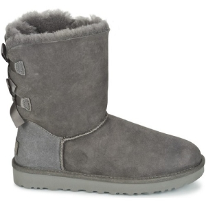 ROBE KATIA MINI BAILEY BOW 2:Gris