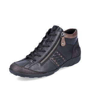 REMONTE R3477<br>Noir