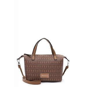 TAMARIS MARO JODY CITY SHOPPER SMALL<br>Marron
