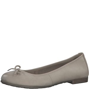 MARCO TOZZI 22100-20-BALLERINE<br>Beige