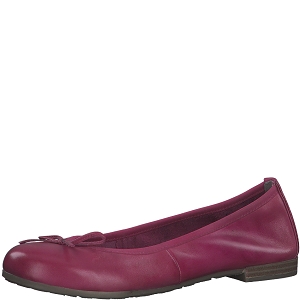 MARCO TOZZI 22100-20-BALLERINE<br>Rose