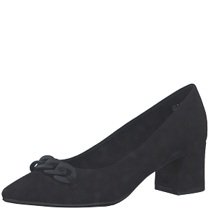 MS247TG 22403-20-ESCARPINS:Noir