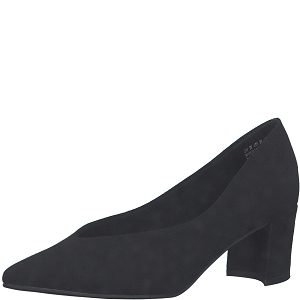 MARCO TOZZI 22416-20-ESCARPINS<br>Noir