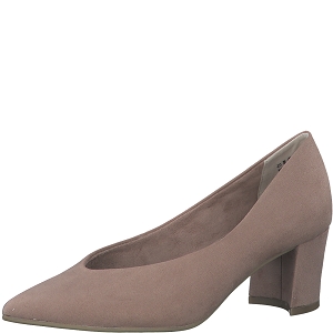 28015-28-SANDALES 22416-20-ESCARPINS:Beige