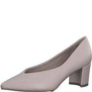 WLC100UA 22419-20-ESCARPINS:Rose