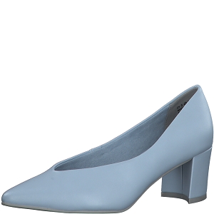 MARCO TOZZI 22419-20-ESCARPINS<br>Bleu