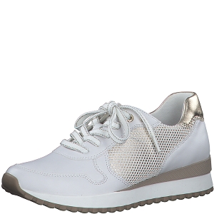 MARCO TOZZI 23714-20-LACETS<br>Blanc
