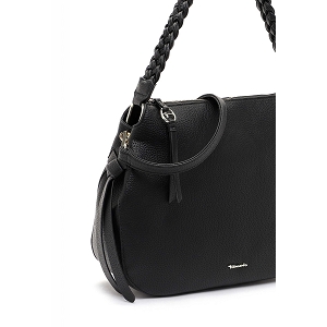 D5901 JUDITH POUCH MEDIUM:Noir