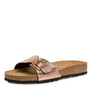 TAMARIS 27520-20-MULES<br>Rose