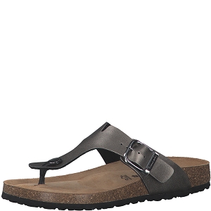 TAMARIS 27522-20-MULES<br>Gris