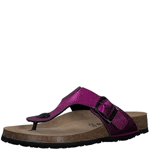 TAMARIS 27522-20-MULES<br>Rose