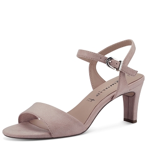 TAMARIS 28028-20-SANDALES<br>Rose