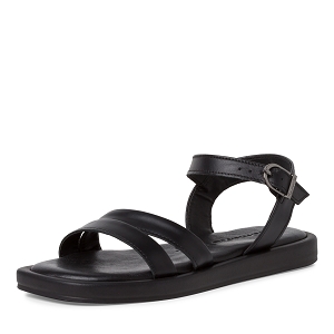 TAMARIS 28114-20-SANDALES<br>Noir