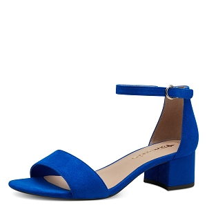 TAMARIS 28201-20-SANDALES<br>Bleu