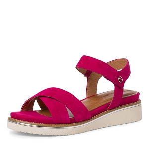 28085-26 28225-20-SANDALES:Rose