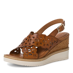 STONE ONE 28303-20-SANDALES:Marron