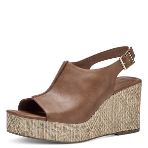 PARKO JOGGER 28390-20-SANDALES:Marron