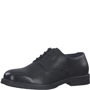 S.OLIVER 13200-39-CH. A LACETS<br>Noir