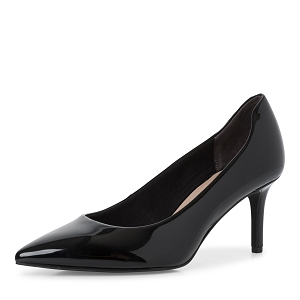 TAMARIS 22421-29-ESCARPIN<br>Noir