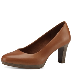 TAMARIS 22410-20-ESCARPINS<br>Marron