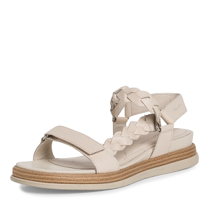 TAMARIS 28263-30-SANDALES<br>Beige