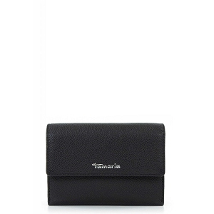 TENNIS LACET AMAMDA:Noir