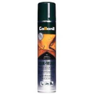 COLLONIL NUBUK 200 ML<br>Noir