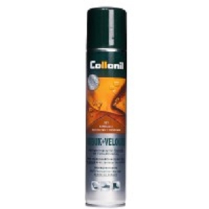 COLLONIL NUBUK 200 ML<br>Marron