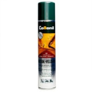 COLLONIL NUBUK 200 ML<br>Marron