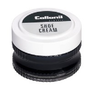 COLLONIL SHOE CREAM<br>Noir